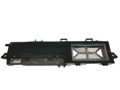 Bloc Compteurs Vitesse Renault Scenic 2 8200461296 F 44258
