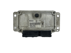 Calculateur Toyota 89661-0H023 0261208702 Bosch 48089