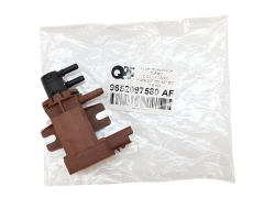 Électrovanne De Turbo Citroen Peugeot 9652997580 QPlus