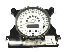 Bloc Compteurs Vitesse Mini One Cooper 6211 6932507 31352 Bloc Compteurs Vitesse Mini One Cooper 6211 6932507 31352