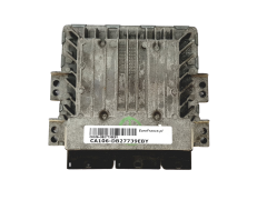 Calculateur S180152520 A2 SID307 Mercedes Siemens