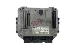 Calculateur 0281013868 9663755480 9653958980 PSA Bosch 47850