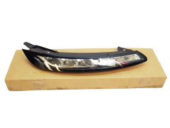 Feux De Jour Diurne Drl Eclairage Lampe Original Citroen 9800910680