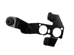 Fixation, Support ABS Ford Focus AV61-2B389-AB AV612B389AB