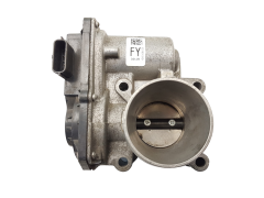 Boitier Papillon D’admission Renault Smart 161203912R H8201269254 1.0 1524