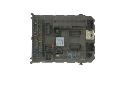 Calculateur BSI T04-00 9646226880  PSA 40421