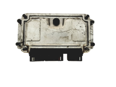 Calculateur 0261206633 9637839580 9644842980 PSA Bosch 20332
