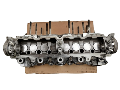 La Culasse Citroen Peugeot 0200W7 0200R9 1.9D D9B