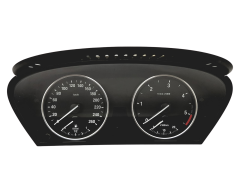 Bloc Compteurs Vitesse BMW 5 E60 E61 6210 9194889 31527 Bloc Compteurs Vitesse BMW 5 E60 E61 6210 9194889 31527