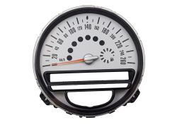 Bloc Compteurs Vitesse Mini Cooper R56 9232430-02 BM-508-041