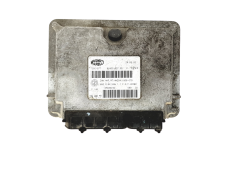 Calculateur IAW4AF.M7 73501877 Fiat Magneti Marelli 26485