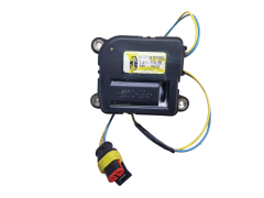 Moteur de l'appareil de chauffage Renault Bitron 54083 1.271.309.00 