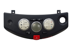 Commande Chauffage A/C Nissan Micra K12 27500AX711 Commande Chauffage A/C Nissan Micra K12 27500AX711