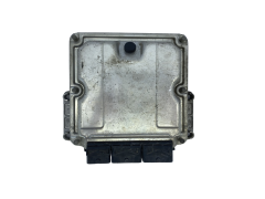 Calculateur 0281010819 8200039569 8200166362 Renault Bosch 60110