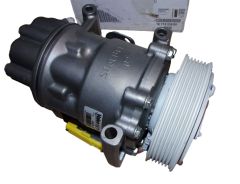 Compresseur De Climatisation Nouvelle Original 1671553680 Citroen Peugeot