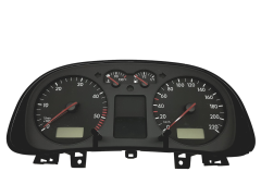 Bloc Compteurs Vitesse VW Golf MK4 1035100002 Bosch Bloc Compteurs Vitesse VW Golf MK4 1035100002 Bosch