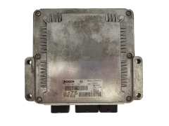Calculateur 0281011188 9640938680 9648588880 PSA Bosch 1006