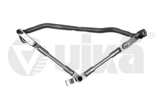 Tringlerie D'essuie Glace Avant 6L1955601 99551788201 Seat Vika