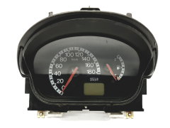 Bloc Compteurs Vitesse Fiat Seicento 735270336 6063449916 59326 Bloc Compteurs Vitesse Fiat Seicento 735270336 6063449916 59326