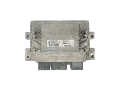 Calculateur S120200105A 8200522357 8200510536 Renault 45764