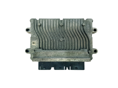 Calculateur 9664127180 21586048-9A PSA Valeo 34126