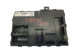 Calculateur 8V51-15K600-CF F005V00545 Ford Bosch 68712