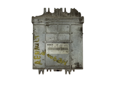 Calculateur 0281001969 7700113863 7700111552 Renault Bosch 15875
