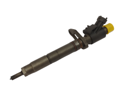 Injection De Combustible Jaguar Land Rover 9X2Q-9K546-DB 0445116013 Bosch