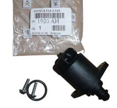 Moteur Pas À Pas Original Citroen Peugeot C1 C2 C3 1007 206 1.1 1920AH