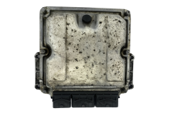 Calculateur 0281010297 8200048297 8200112661 Renault Bosch 52764