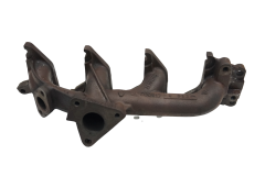 Collecteur D’echappement 7700874571 1.9 DTI Renault Kangoo Master 2