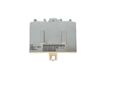 Calculateur GPS Navi Radio Renault 283466187R 31805