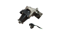 Soupape  Egr 147107172R H8201411538 1.5 dCi Renault 