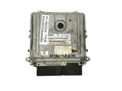 Calculateur 0281013353 P05094575AE 575AE  Chrysler Bosch 