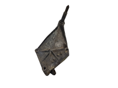 Support Moteur JC7001 1.9 dci Renault Scenic 1 RX4