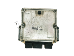 Calculateur 0281011342 9640938680 9651175080 PSA  Fiat Bosch 32353