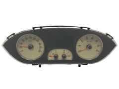 Bloc Compteurs Vitesse Lancia Musa 735417167 503001190200 18411