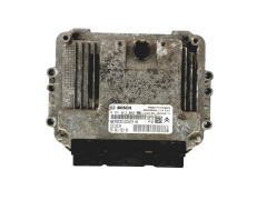 Calculateur 0281013869 9653958980 9664356980 Bosch