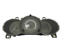Bloc Compteurs Vitesse Citroen C3 2 98041179XT A2C83012700 60943