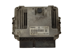 Calculateur 51818318 0281013417 5536A5RAM Alfa Romeo Bosch