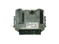 Calculateur 0281012620 9663944680 9659614980 PSA Bosch 32534