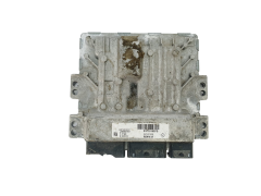Calculateur Renault A2C12510107 237101987S SID310 Continental 