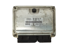 Calculateur 038906019FP 0281010729 Audi Bosch 14547