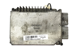 Calculateur Ecu 116AD P05033116AD HYN9AB3 Chrysler 17717