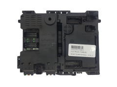 Calculateur BSI T1 9626460880 S105872300G PSA Siemens 1861