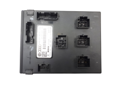 Calculateur BCM1 Audi A6 A7 A8 4H0907063N 4H0907063F Bosch