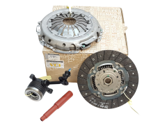 Ensemble D`Embrayage Original Renault 302183681R