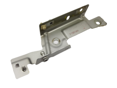 Fixation, Support Droit Captur 641349131R 631227839R TED69 Renault