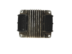 Calculateur 8972333706 09391259 Isuzu Delphi