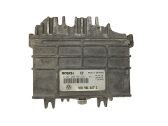 Calculateur VW 0261203931/932 030906027E Bosch 15052